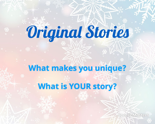 original stories